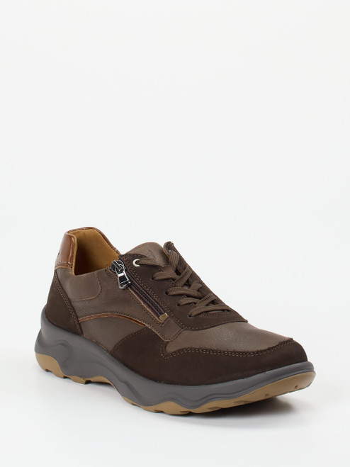 Schnürschuh-46512090075 Waldläufer