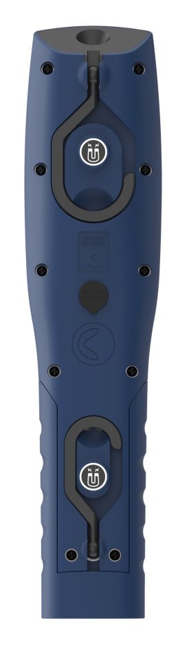 „Scangrip 03.5690 MAG PRO“ įkraunamas LED darbo žibintas, 600 liumenų