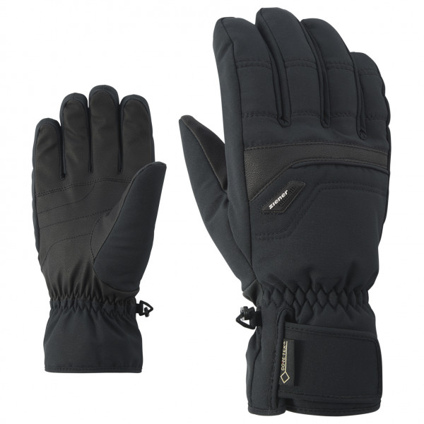 Ziener - Glyn GTX + Gore Plus Warm Glove Ski Alpine - Handschuhe