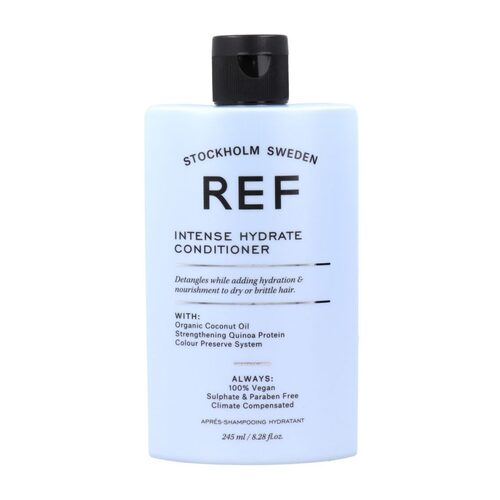 REF Stockholm Intenzívny hydratačný kondicionér 245 ml