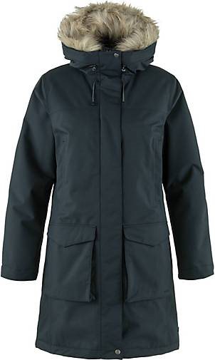 Fjällräven Damen Bergparka NUUK LITE