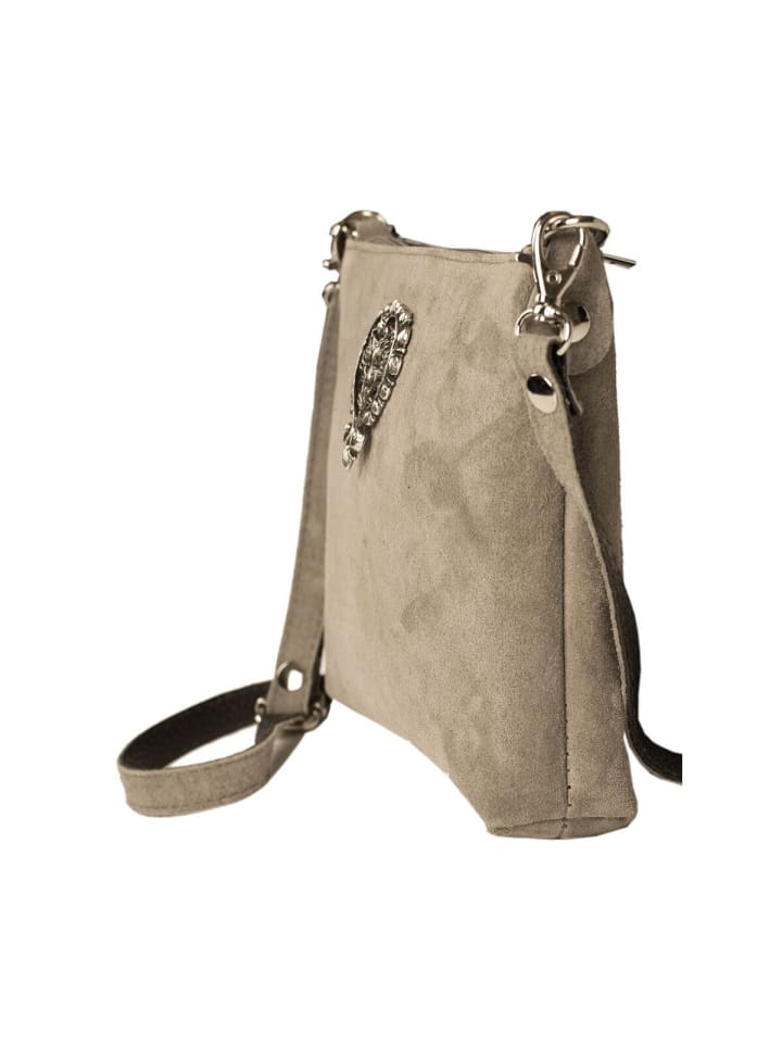 Schuhmacher Trachtentasche TA30540-8525 in hellbraun günstig kaufen onesize
