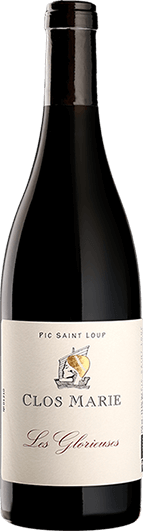 Clos Marie : Les Glorieuses 2019