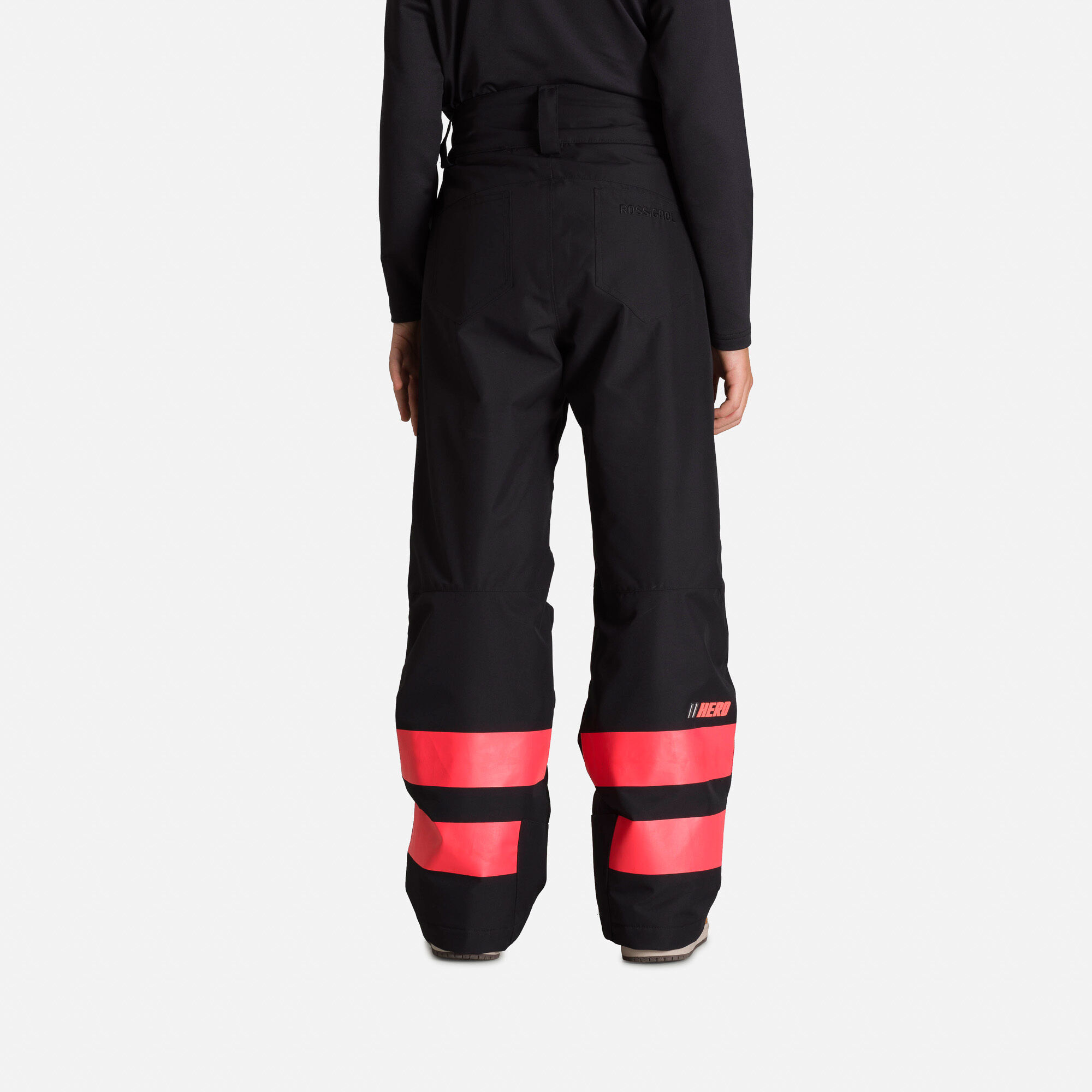 Pantalon de ski Hero Garçon