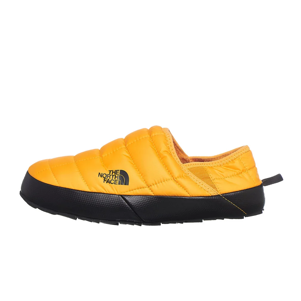 The North Face Thermoball Traction Mule V NF0A3UZNZU31 / gelb