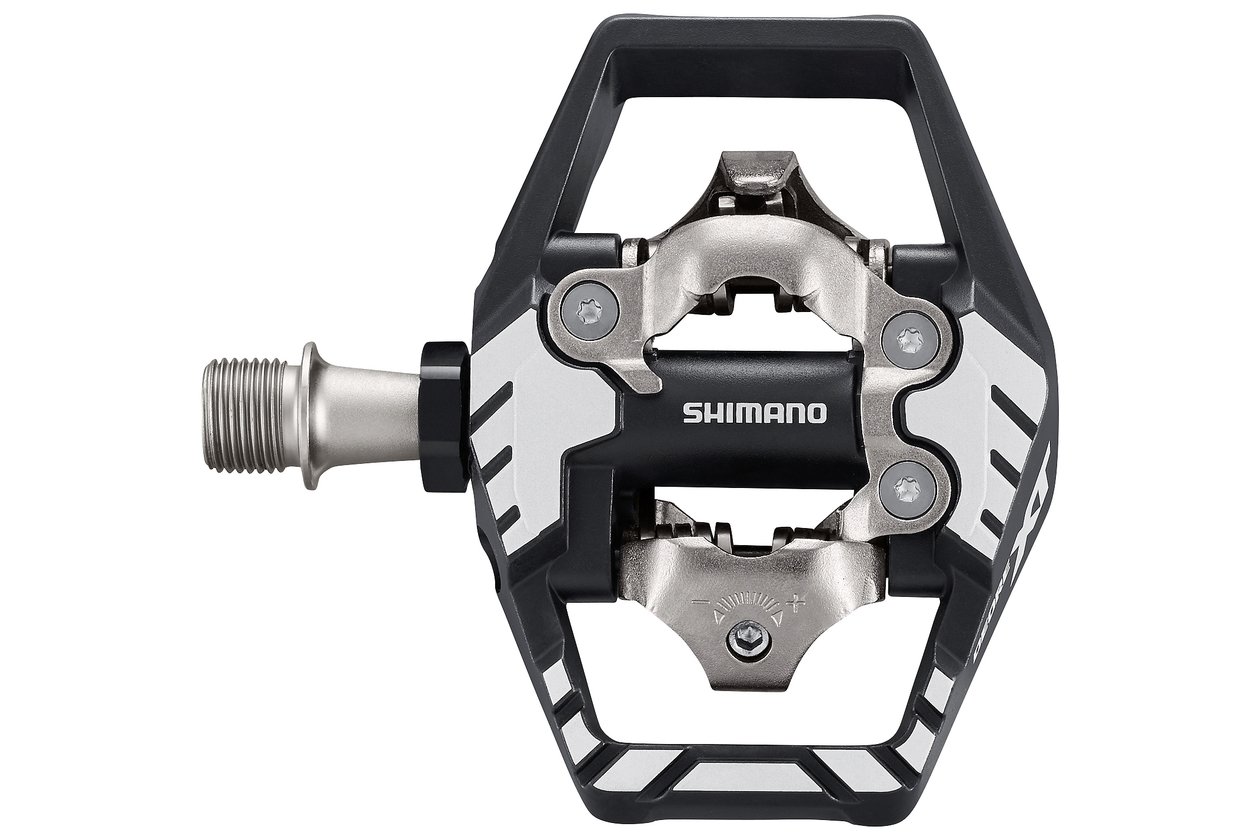 Shimano Deore XT PD-M8120 SPD Pedal
