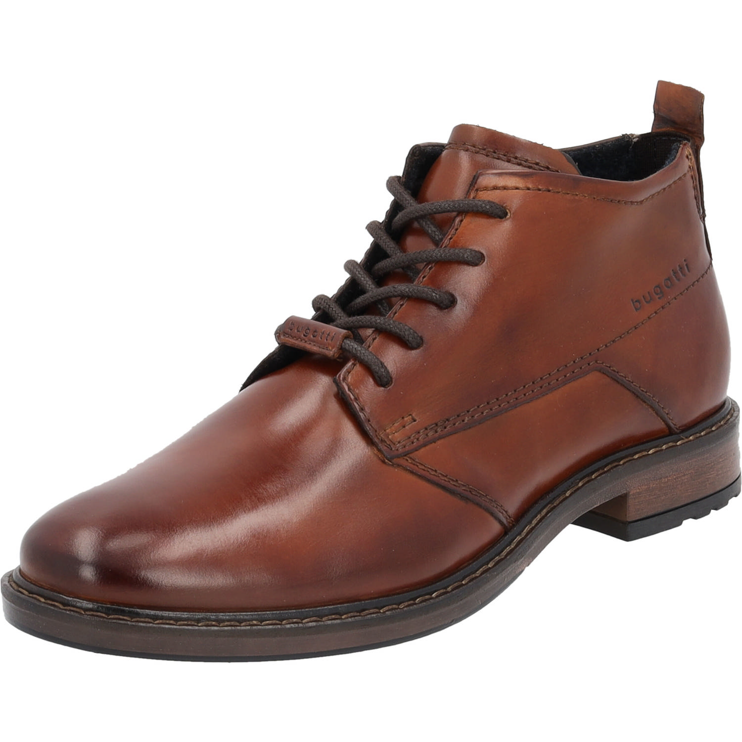 Bugatti Marcello I 7823I, Stiefel, Herren, Braun