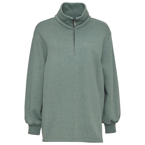 Mazine - Women's Barry Half Zip - Pullover