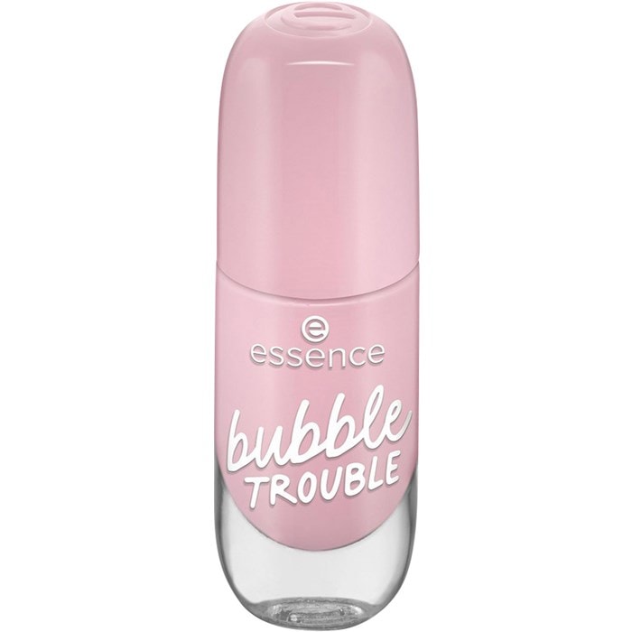 Gel Nail Colour