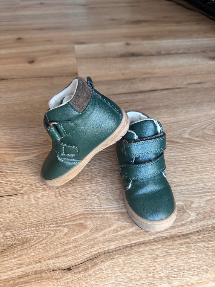 Primigi Sneakers in Grün günstig kaufen 22