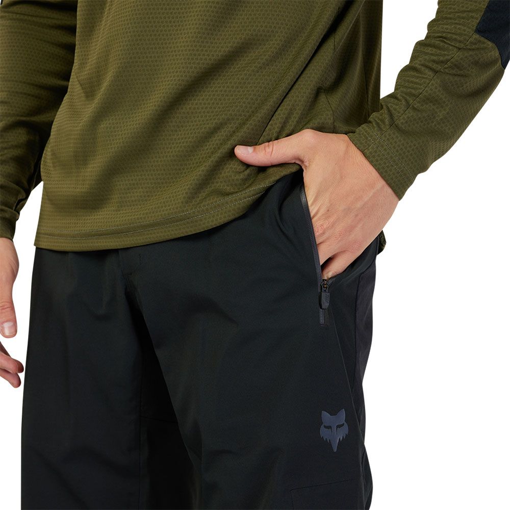 Fox Racing Defend 3L Water - MTB Regenhose‌ kaufen | Bike-Discount