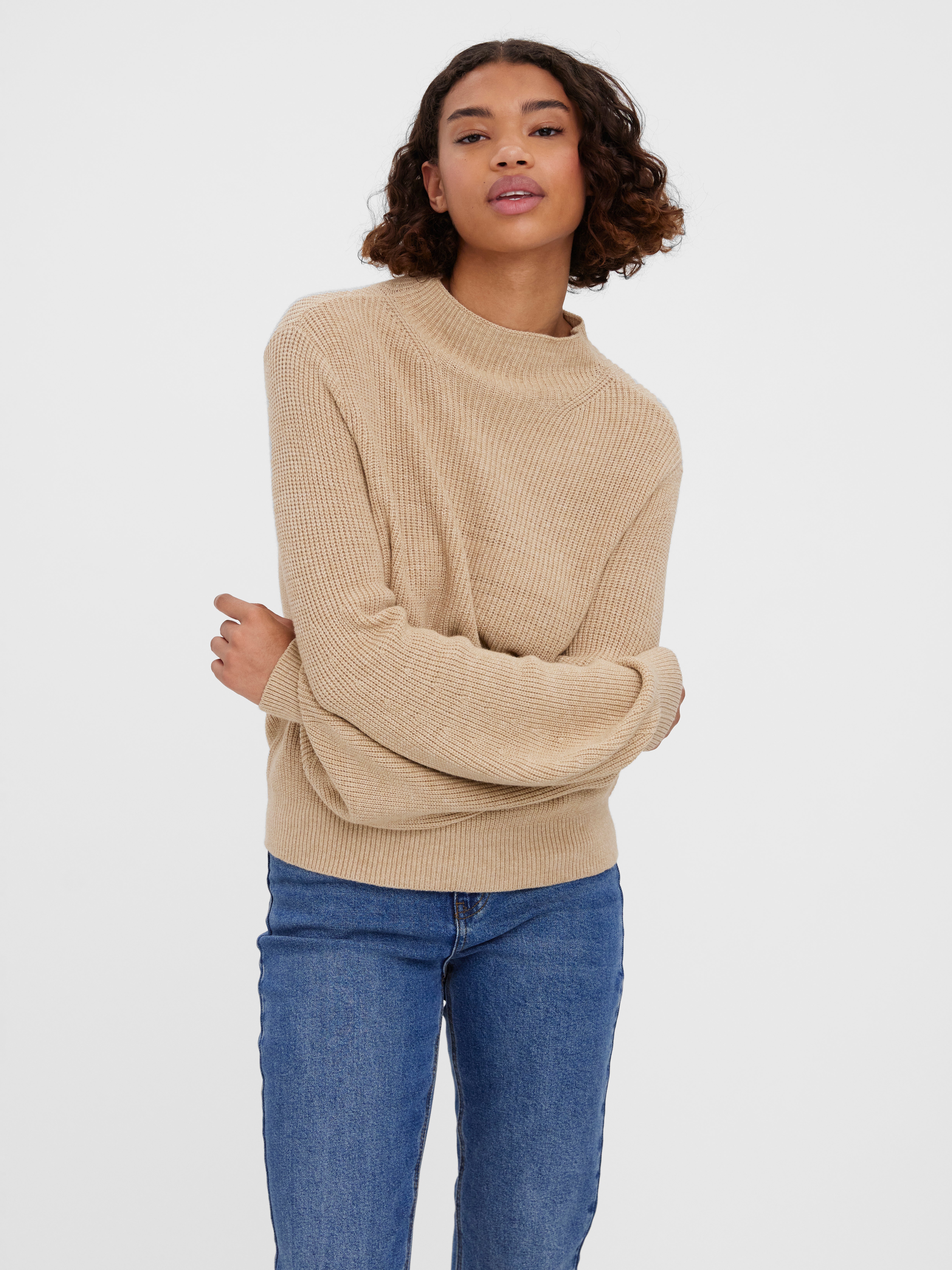VMHOLLY Pullover