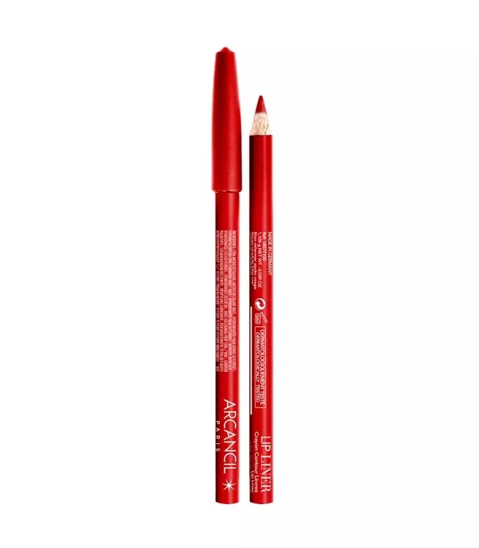 LIP LINER Crayon Contour Des Lèvres Ultra Précis