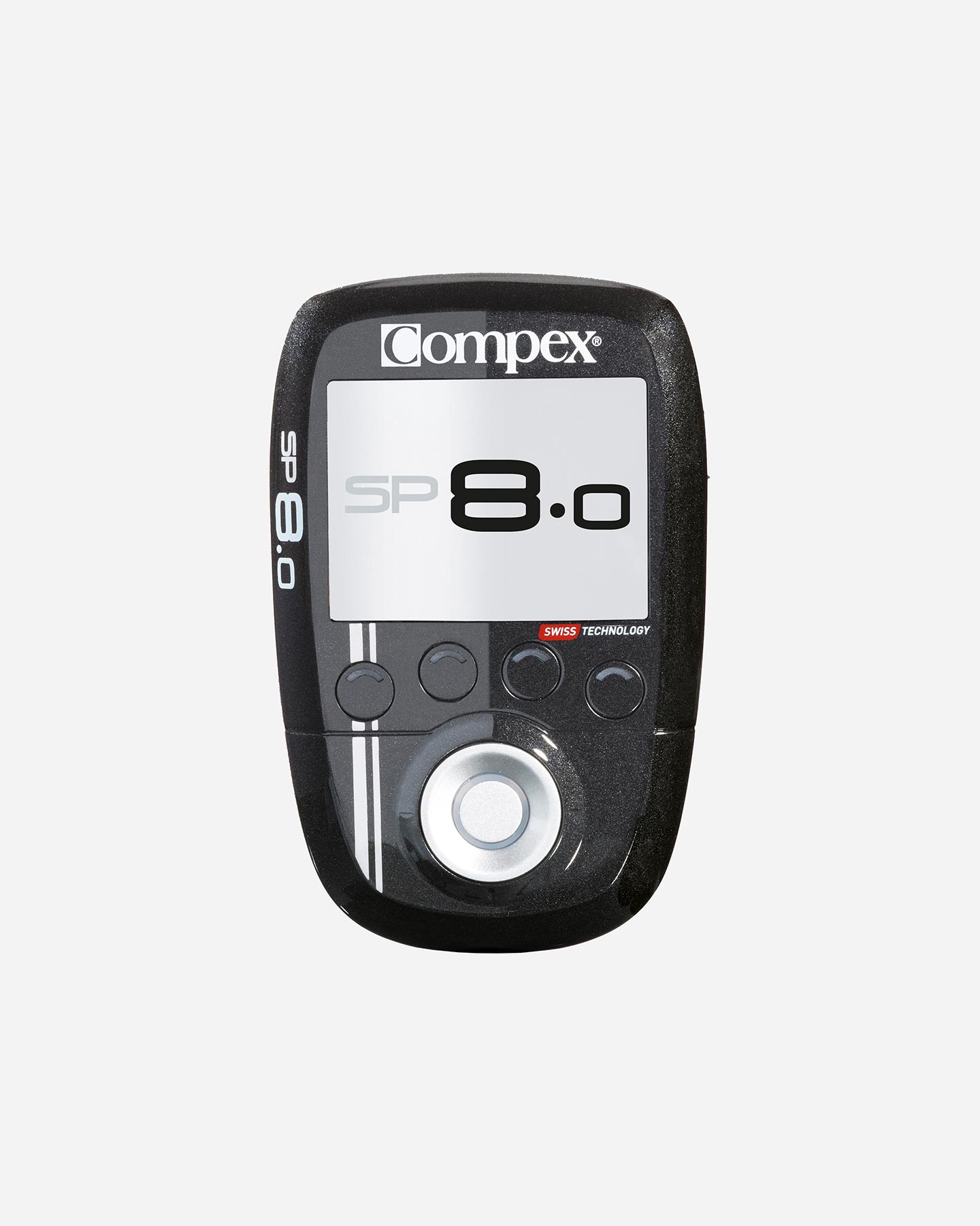 Elektrostymulator Compex Sp 8.0 2539116