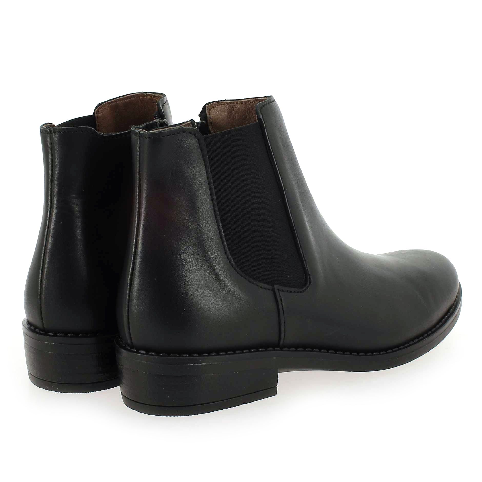 Bellamy  SUSAN - Noir