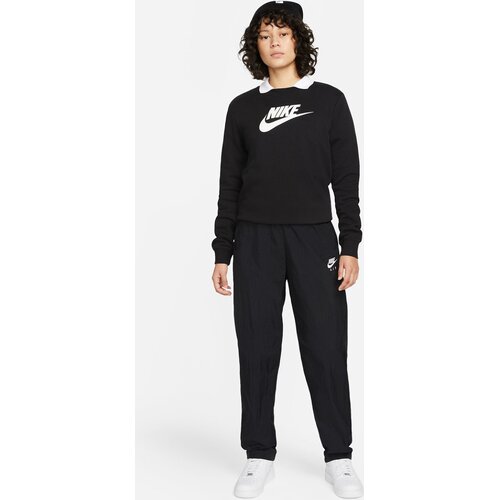DAMEN SWEATSHIRT W NSW CLUB FLC GX STD CREW