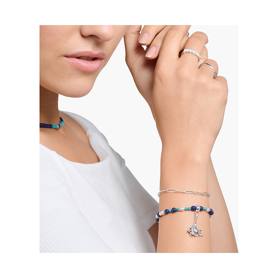 Thomas Sabo Armband Charming