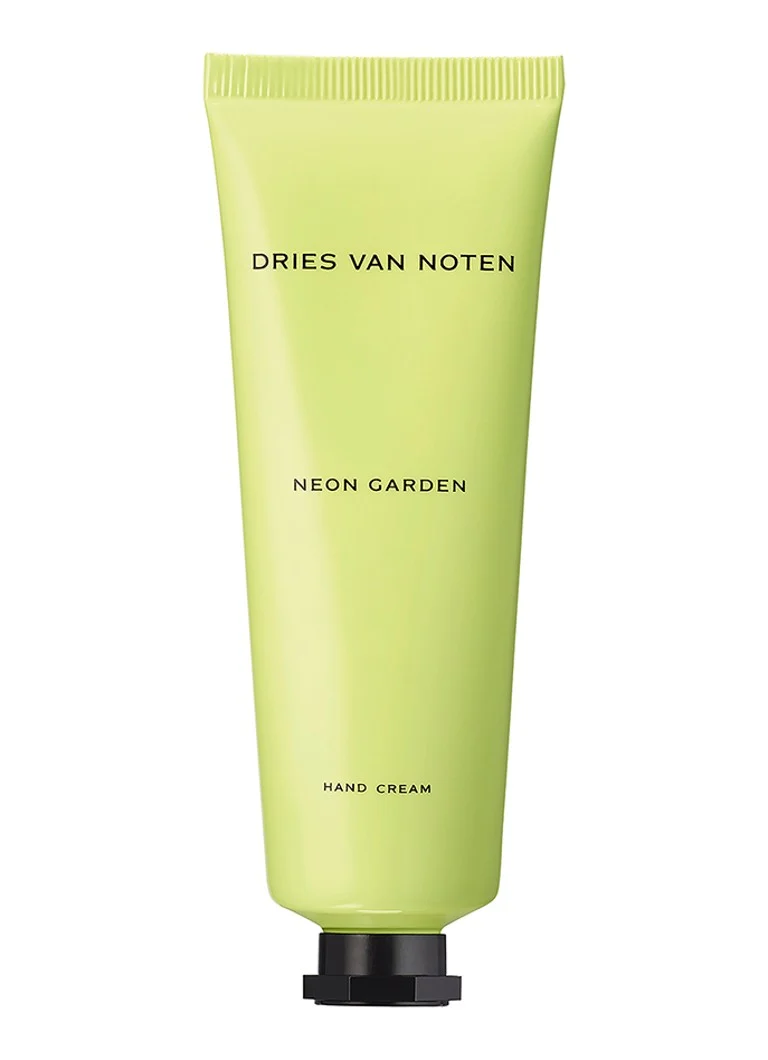 Dries Van Noten Neon Garden Hand Cream - crema de maini