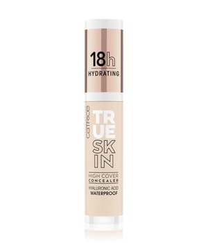 CATRICE True Skin High Cover Concealer-4.5 ml