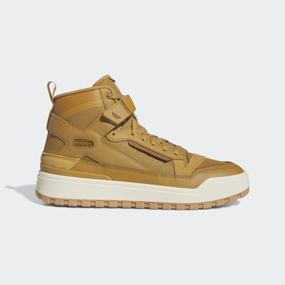 adidas Forum Boot IE7205 / braun