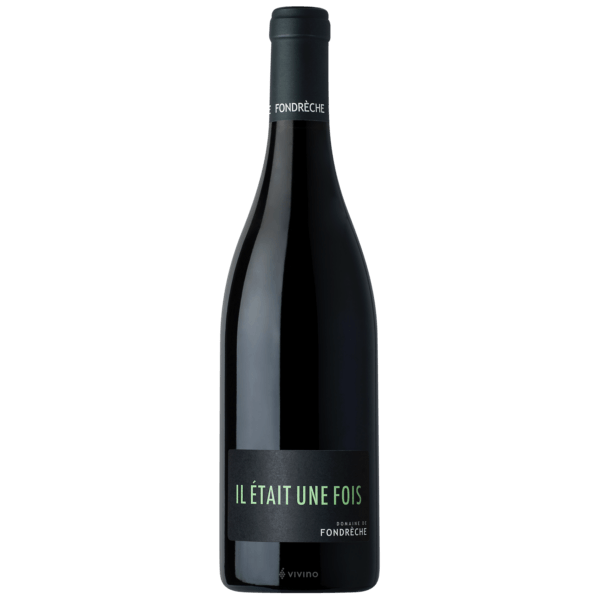 Domaine de FondrècheIl Était une Fois 2018