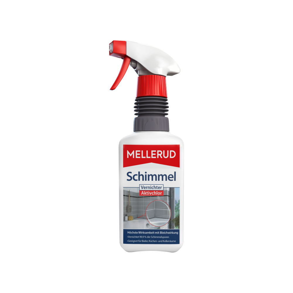 Schimmel Vernichter 0,5l