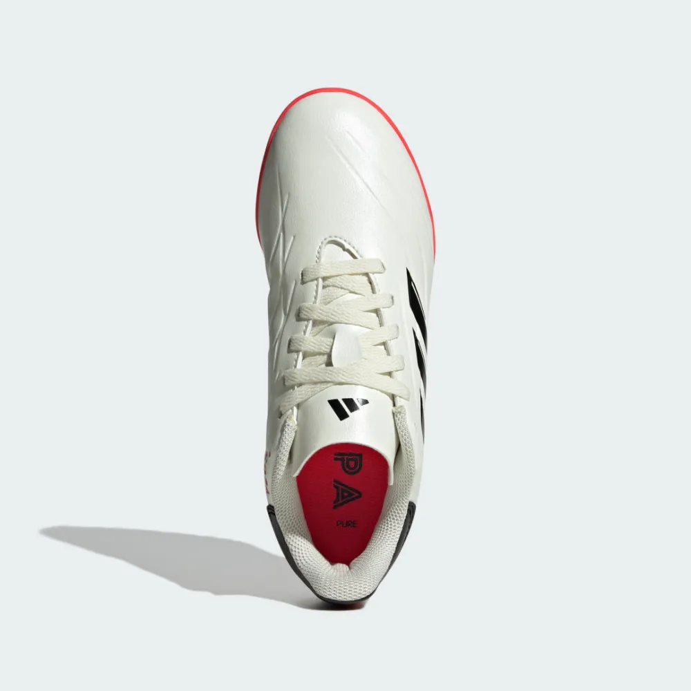 adidas Copa Pure II Club TF IE7531 / weiss
