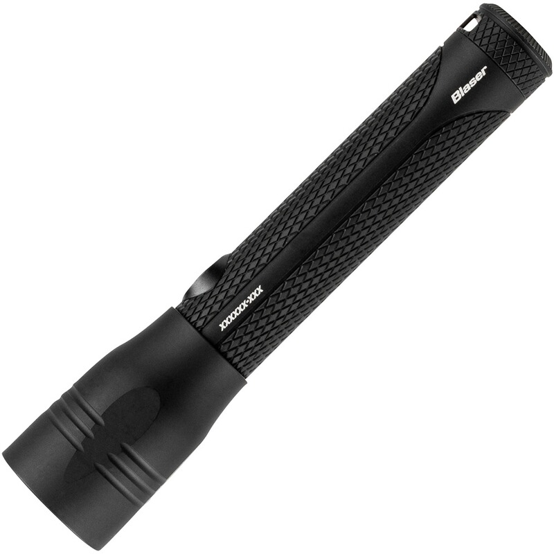 Blaser Taschenlampe EDL 1100