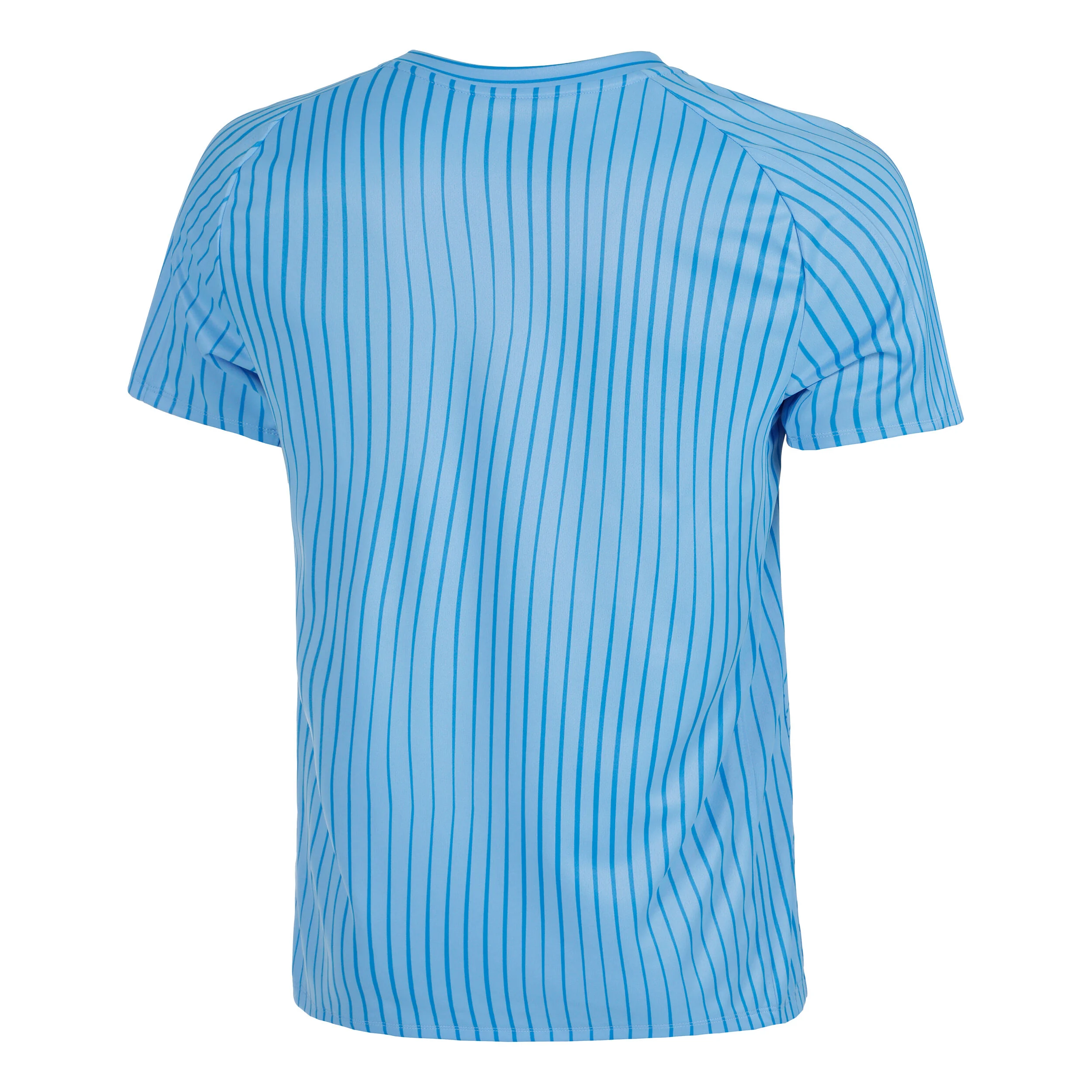 Court Dri-Fit Victory Novelty T-Shirt Herren - Hellblau, Blau
