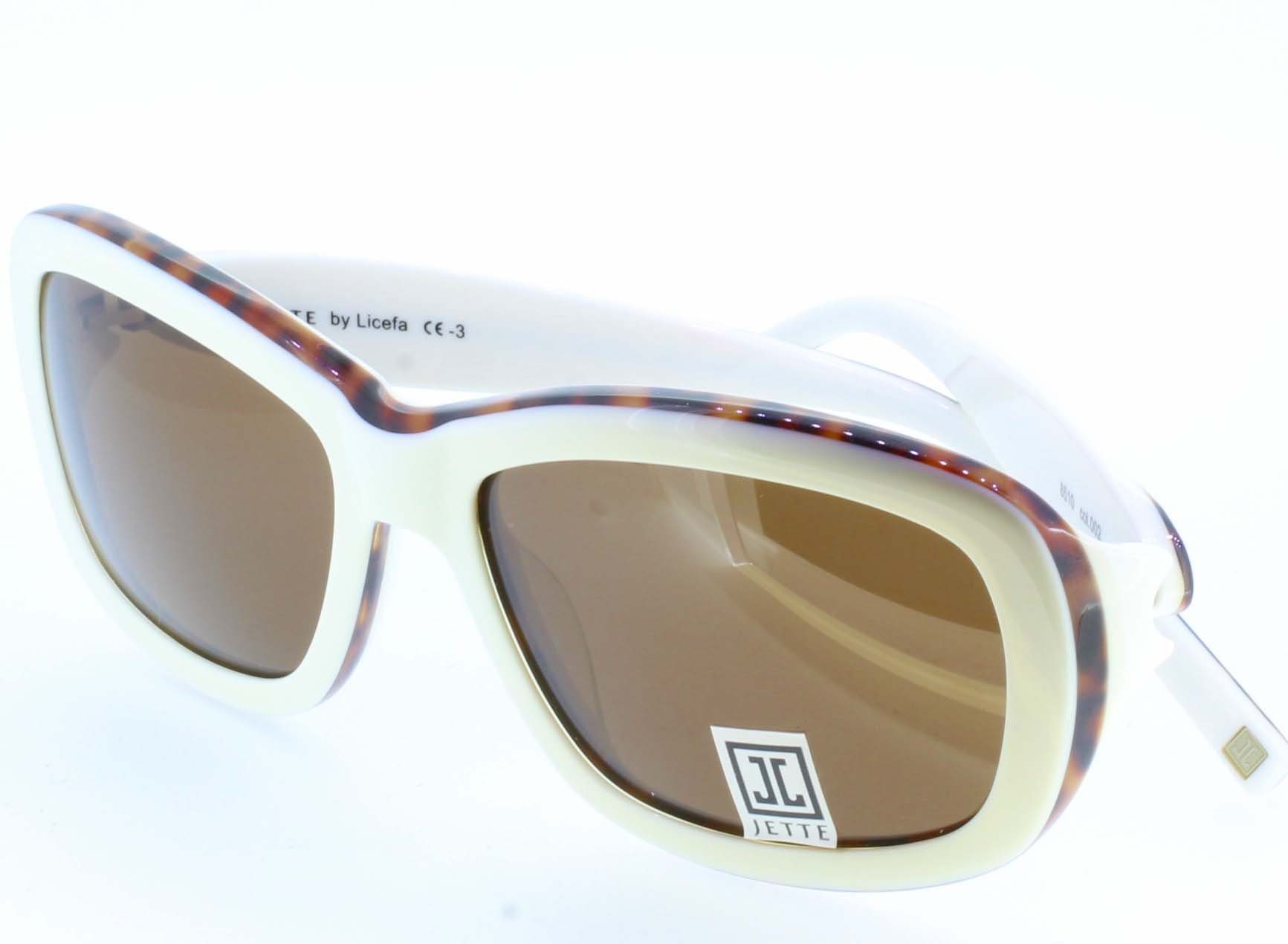 Jette Joop Sonnenbrille 8510 Col. 2