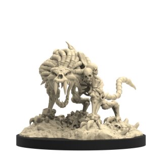 Epic Encounters: Arena of the Undead Horde (EN)
