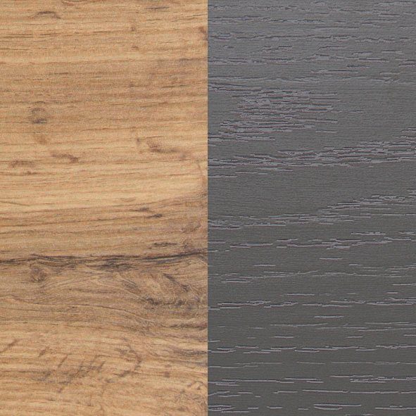 HELD MÖBEL Küche Riesa, Stellbreite 340x150 cm, wahlweise mit oder ohne E-Geräte