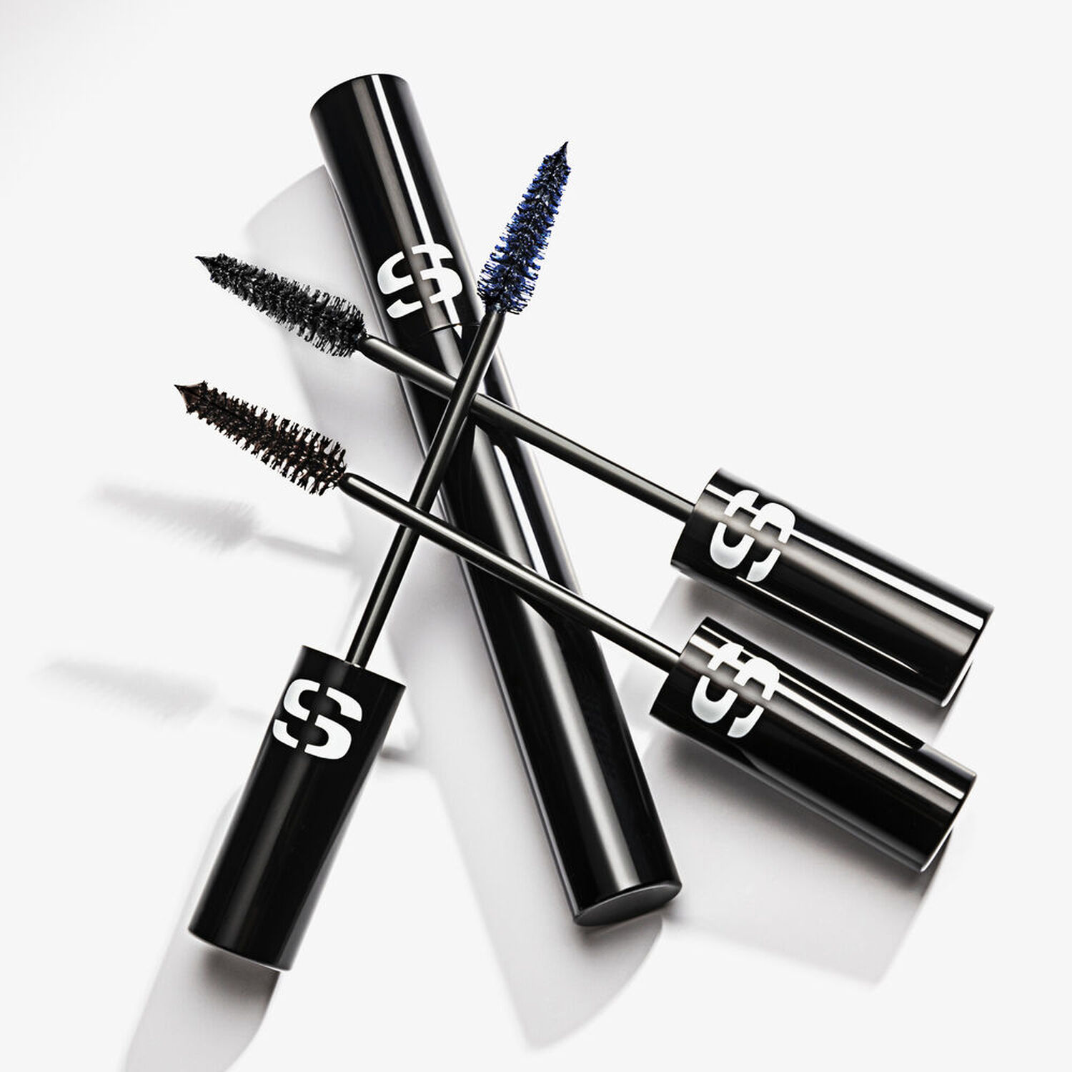 Sisley Mascara So Stretch Soin Allongeant & Fortifiant