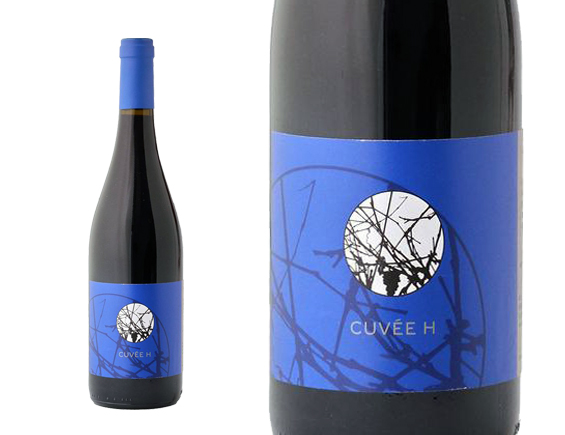 Clos de la Barthassade Cuvée H 2022 Languedoc-Roussillon Languedoc