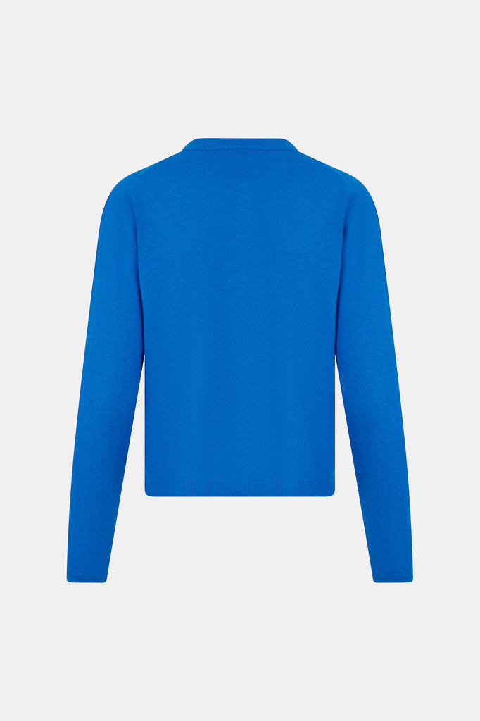 Cardigan Agathe