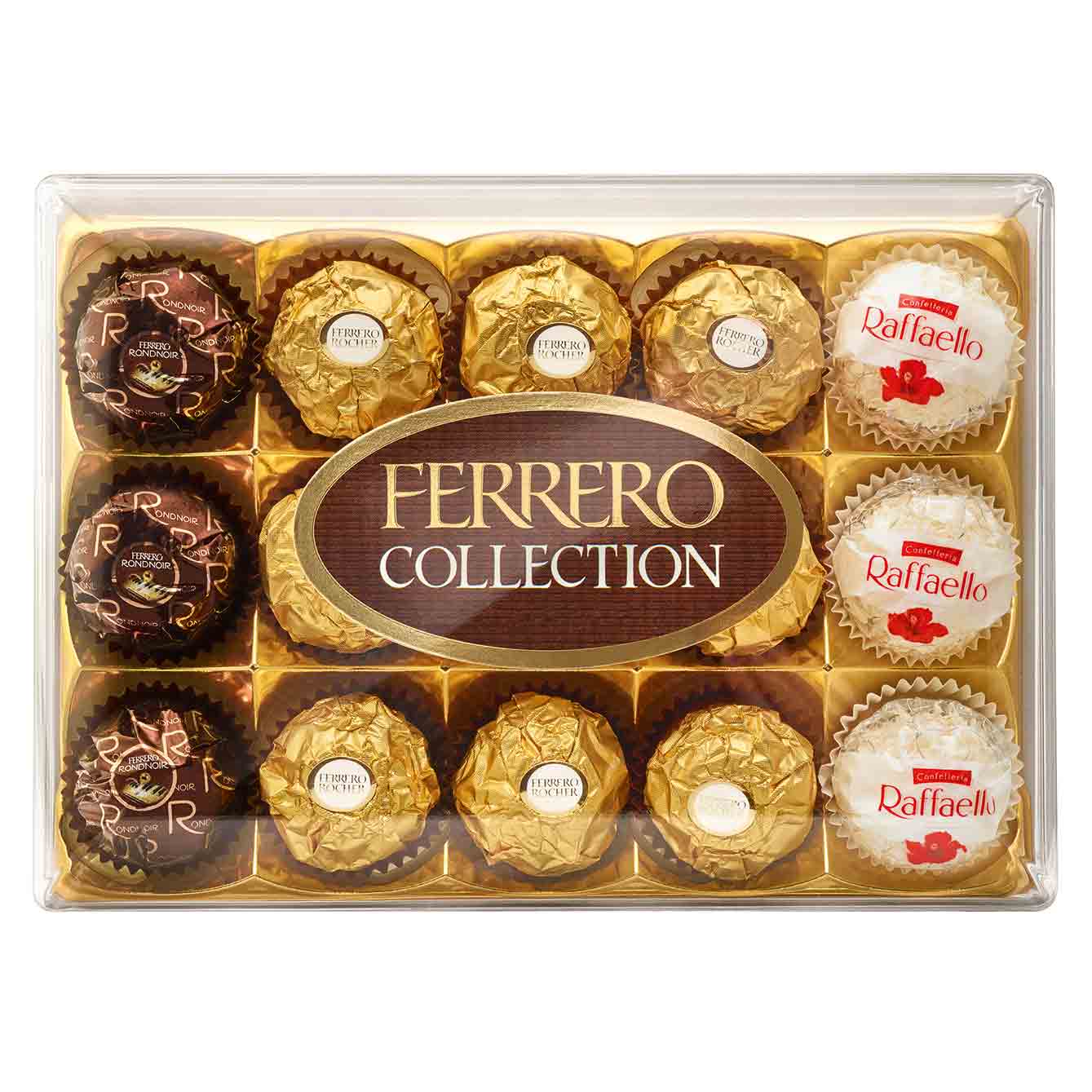Ferrero Collection 15er (MHD 30.03.2024)