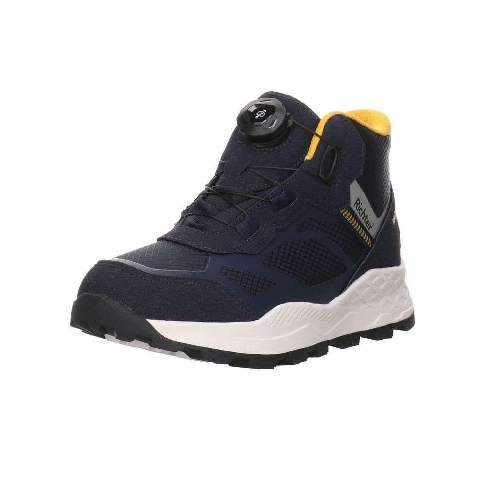 Richter Boots