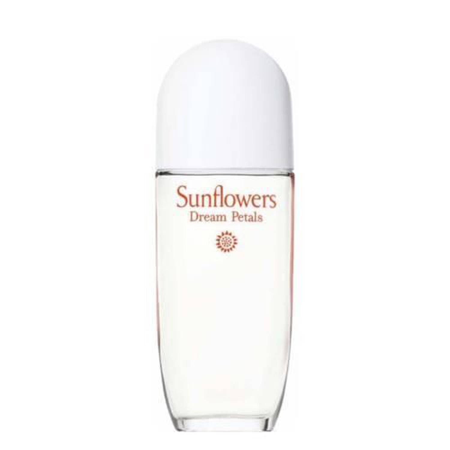Elizabeth Arden Sunflowers Dreams Petals Eau de Toilette