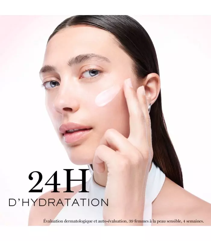 HYDRA ZEN Crème Hydratante