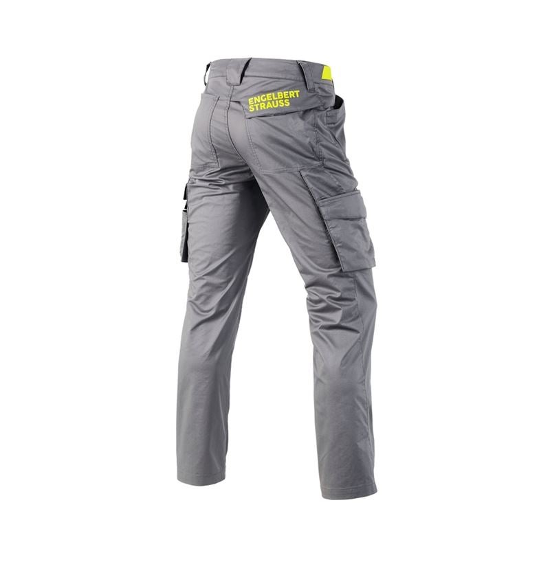 Cargohose e.s.trail