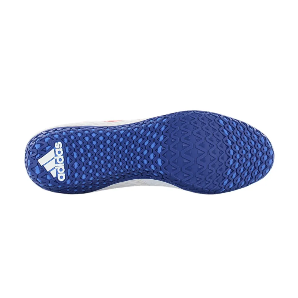 adidas MAT WIZARD HYPE EF1475 / weiss