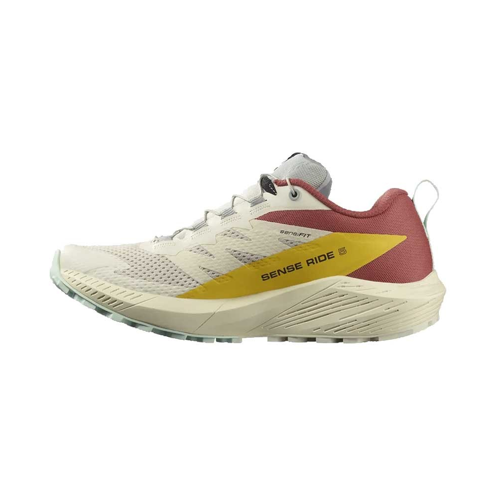 Salomon Sense Ride 5 L47212400 / weiss