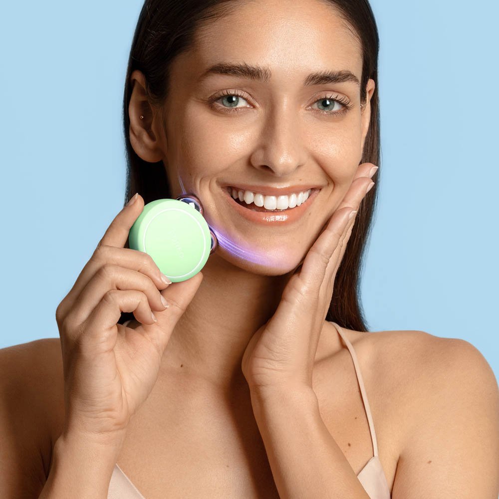 Foreo BEAR 2 go Pistachio