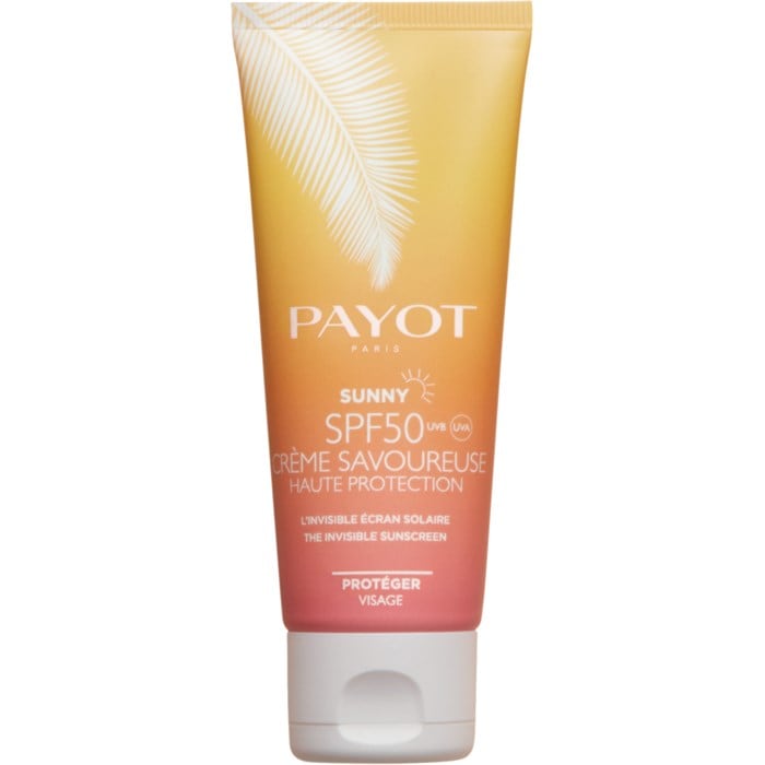 Crème Savoureuse SPF 50