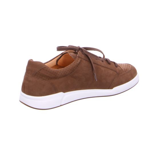 GANTER Stiefeletten braun Hadrian