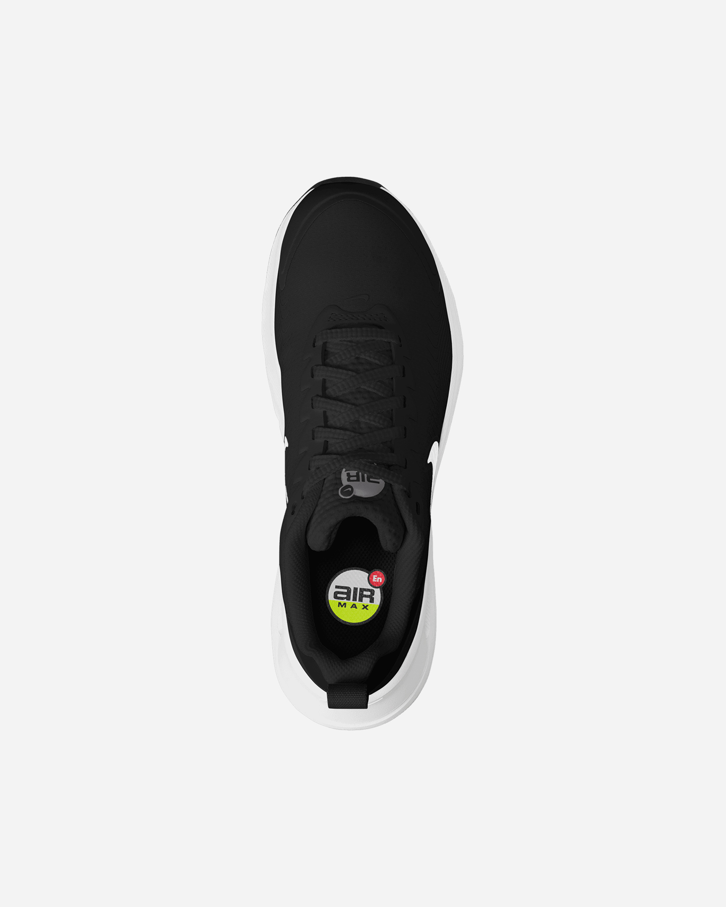 Buty sportowe Nike Air Max Nuaxis W HF1233-001