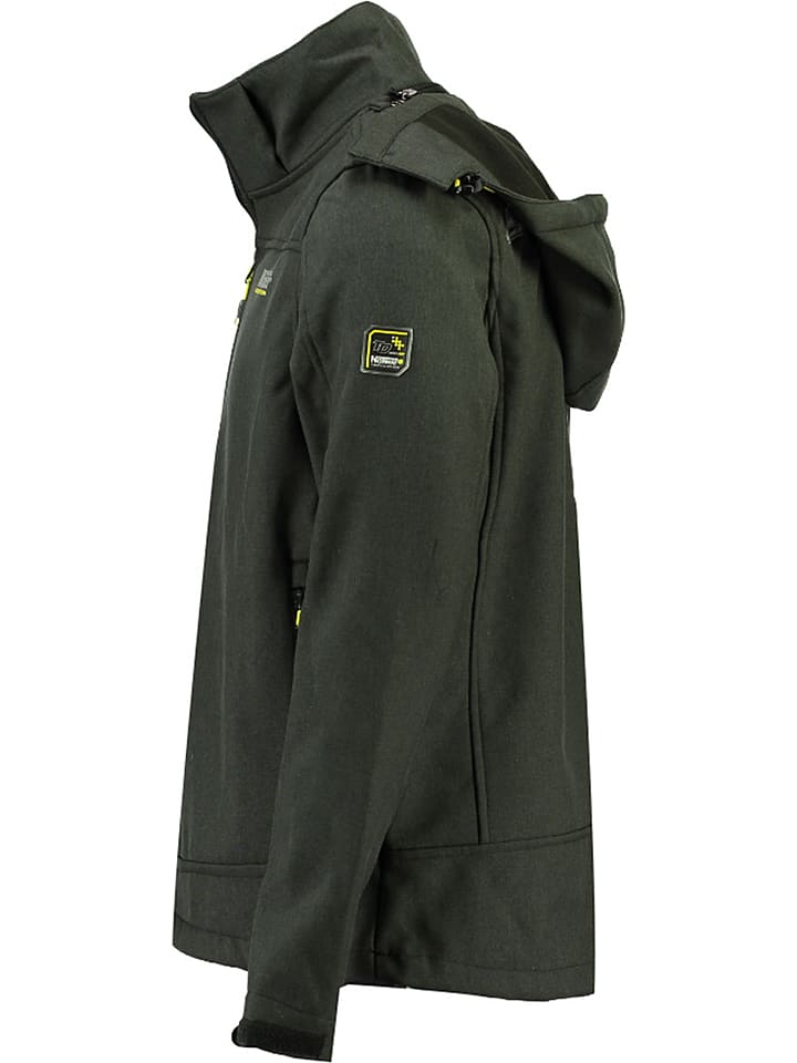 Geographical Norway Softshelljacke 