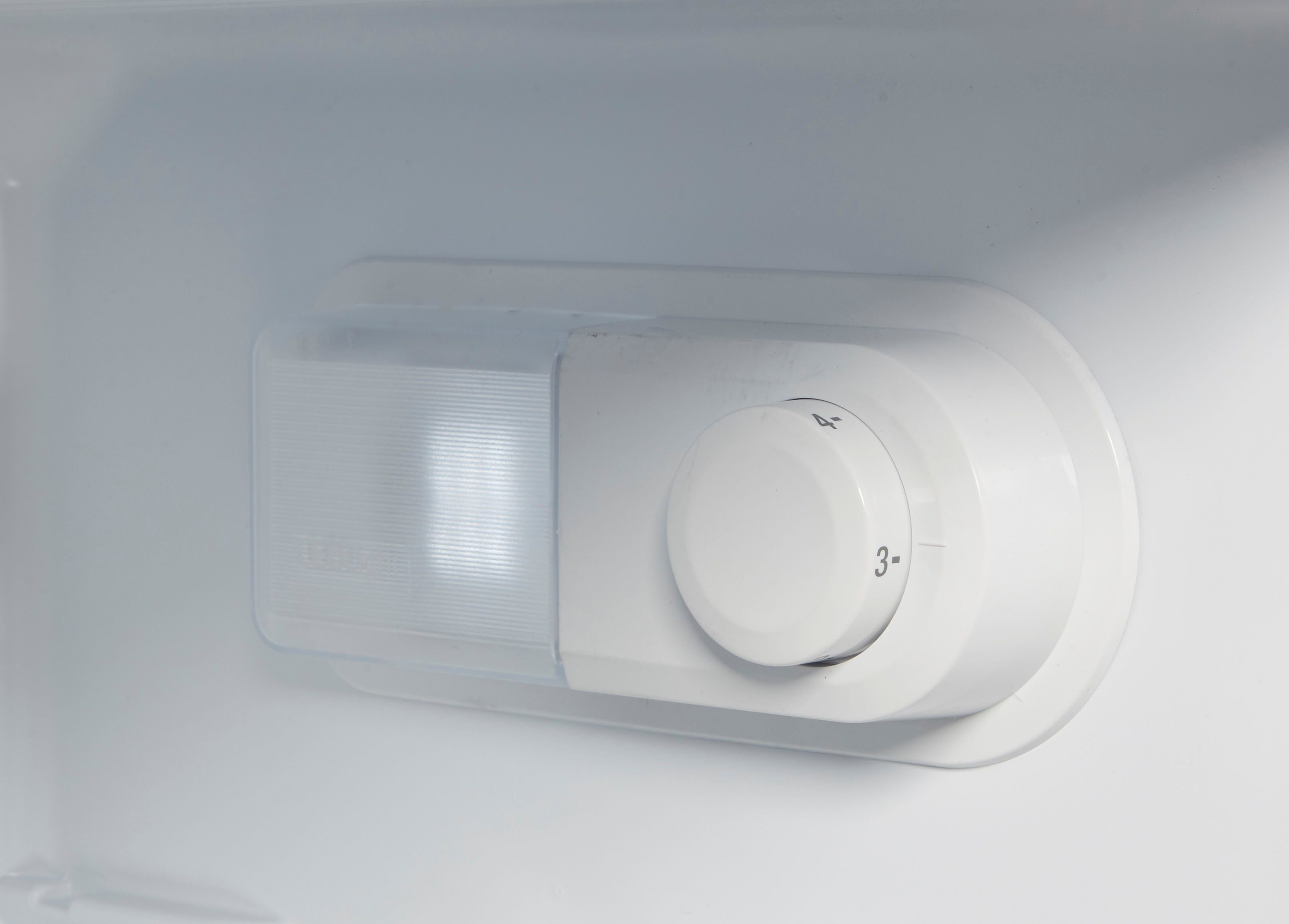 BEKO Einbaukühlgefrierkombination BDSA250K3SN, 144,8 cm hoch, 54 cm breit