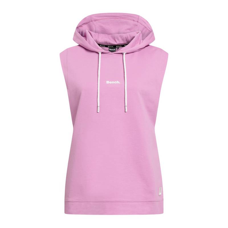 Bench BE-423017 T-Shirt Damen