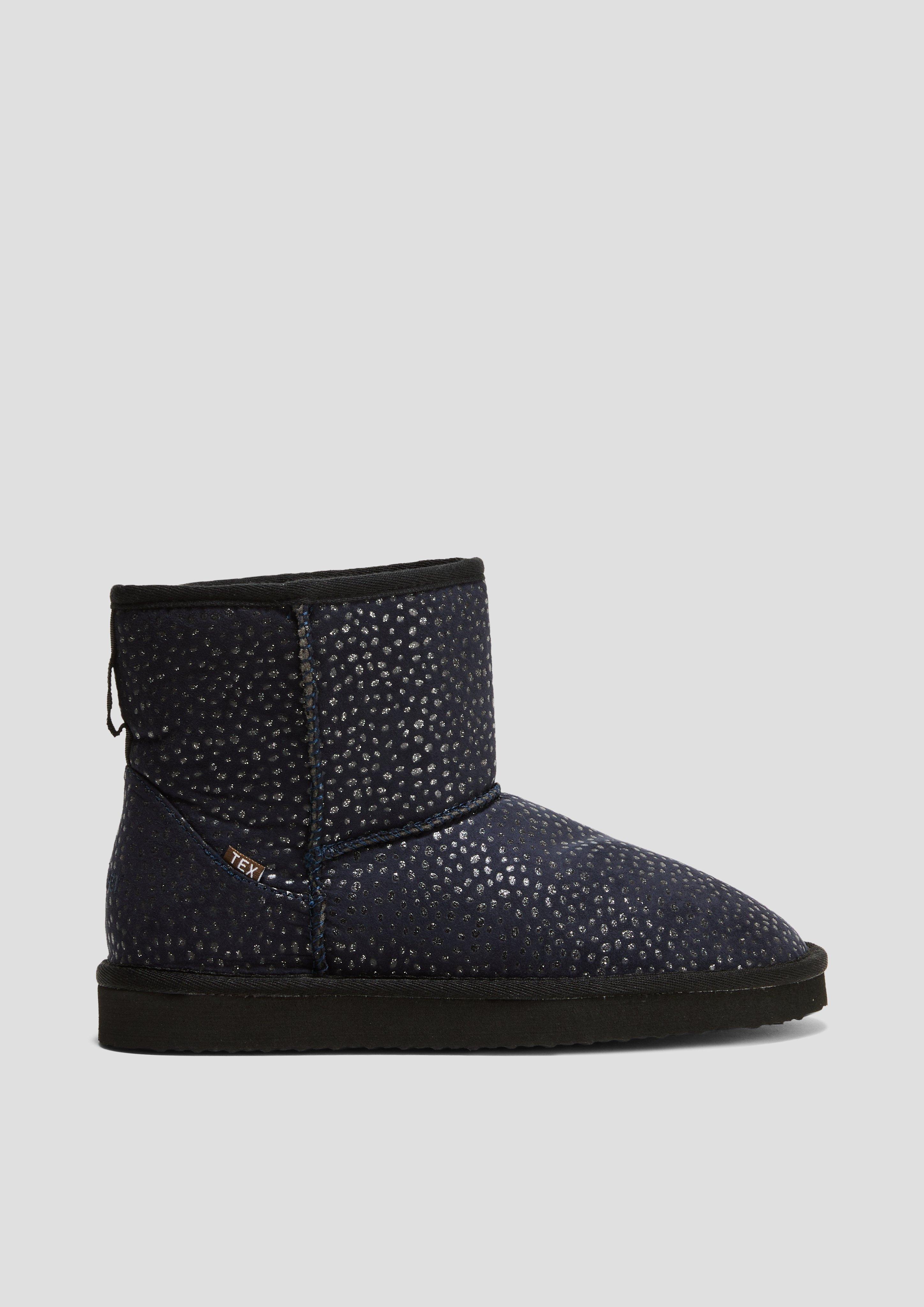 Stiefel  6008346-805